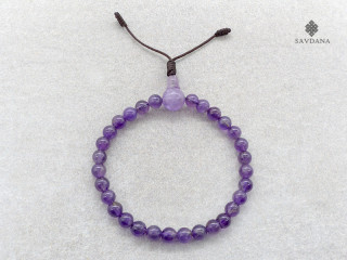 BrMala493 Bracelet Mala de...