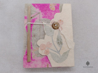 CrA168 Carnet Artisanal...