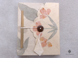 CrA170 Carnet Artisanal...