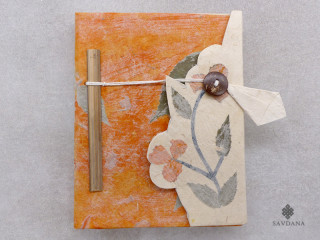 CrA186 Carnet Artisanal...