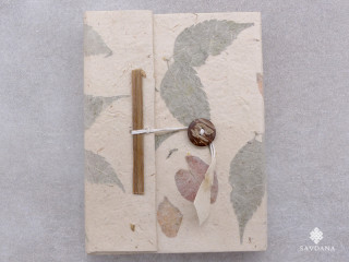 CrA188 Carnet Artisanal...