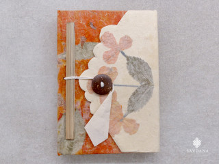 CrA190 Carnet Artisanal...