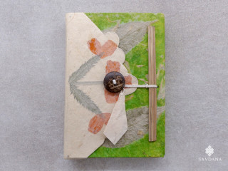 CrA191 Carnet Artisanal...