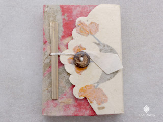 CrA192 Carnet Artisanal...