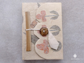 CrA216 Carnet Artisanal...