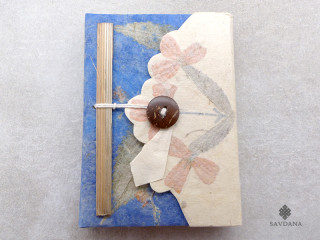 CrA218 Carnet Artisanal...