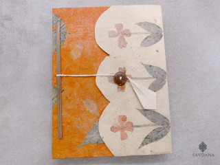 CrA162 Carnet Artisanal...