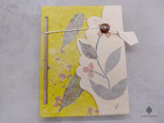 CrA215 Carnet Artisanal...