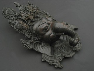 Msq29 Masque Ganesh