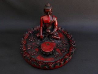 BE26 Brûle-Encens Bouddha