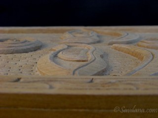 CTT43 Coffret Tibétain Yeux de Bouddha