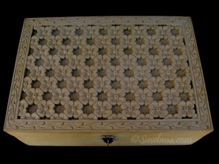 CTT44 Coffret Tibétain