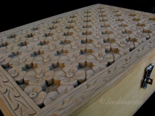 CTT44 Coffret Tibétain