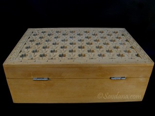 CTT44 Coffret Tibétain