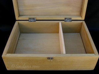 CTT45 Coffret Tibétain Yin Yang