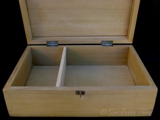 CTT47 Coffret Tibétain Mantra Fleur de Lotus