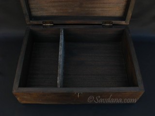 CTT48 Coffret Tibétain Om