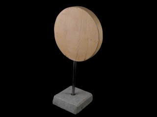 Div65 Sculpture Noeud Sans Fin