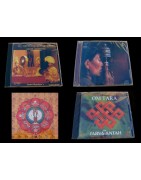 CD - Musique Tibétaine et Bouddhiste