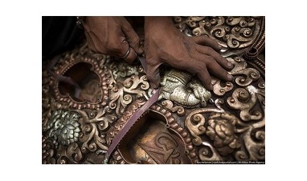 Artisanat Tibétain ou artisanat Népalais ?