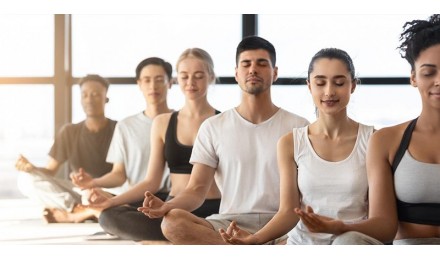 Comment faciliter la pratique de la méditation